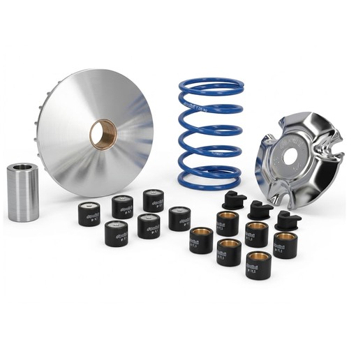 Kit variatore speed - variatore, hi-speed