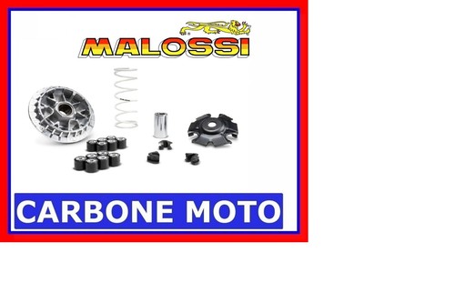 Variatore malossi honda forza - malossi,