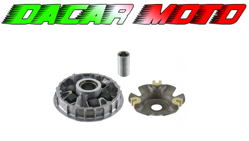 Variatore honda sh - sh, i