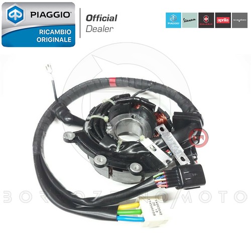 Statore completo originale - completo,