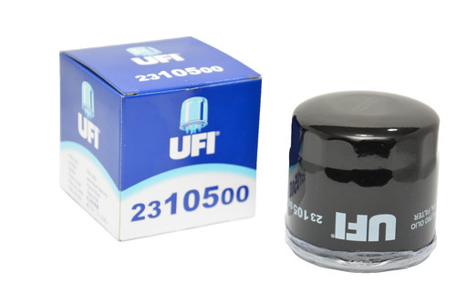 Filtro olio ducati - filtro,