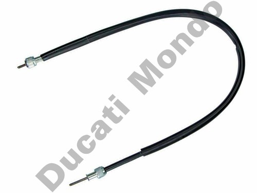 Cavo speedo per ducati - cavo,