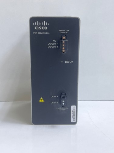 Modulo alimentazione cisco - modulo,