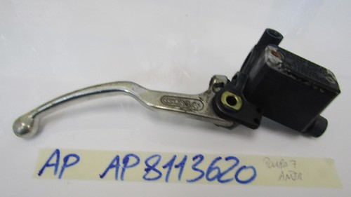 Pompa freno anteriore - , front