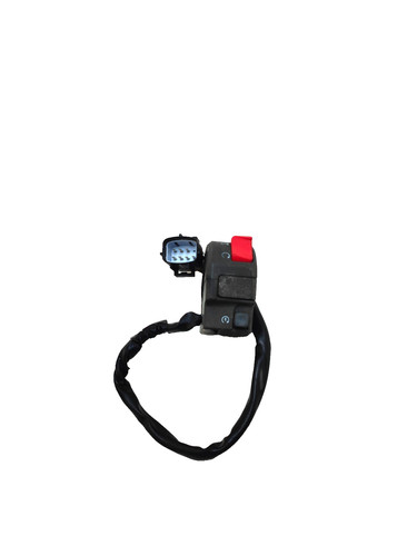 Commutatore destro ducati - destro,