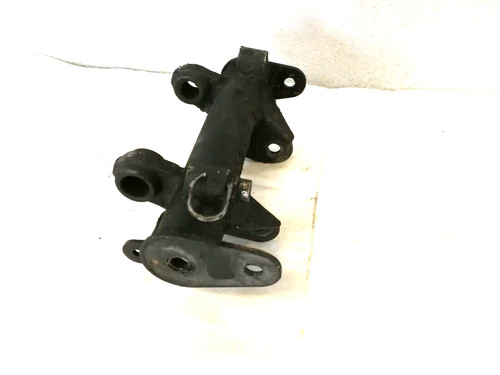 Supporto motore ammortizzatore - motore,