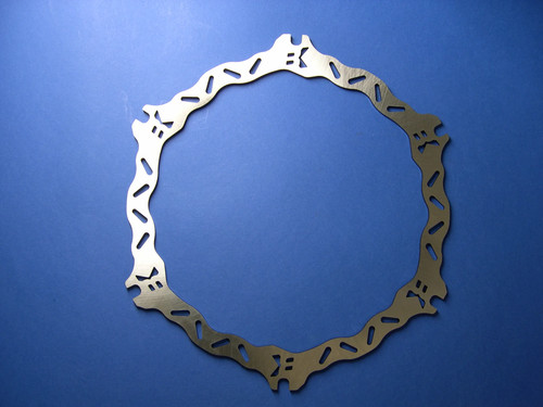 Disco freno braking bl02fid - freno,