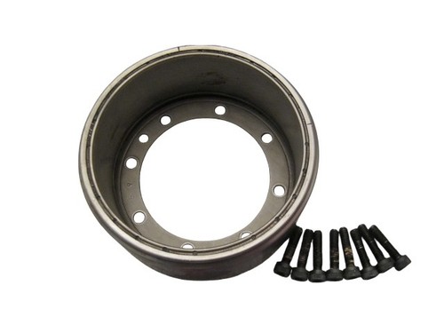Volano magnete generatore - volano,