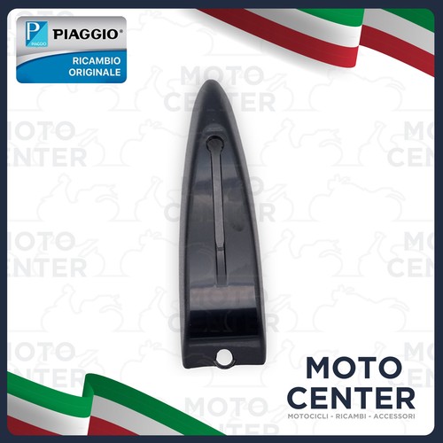 Cresta inferiore parafango - cresta,
