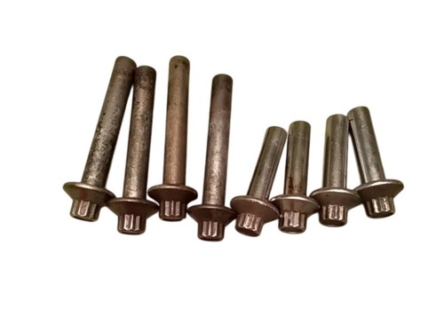 Viteria teste head screws - teste,