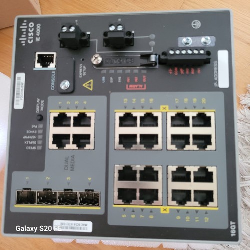 Cisco 4000 16gt4g - cisco, v02