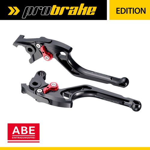 Set leve freno frizione - set,