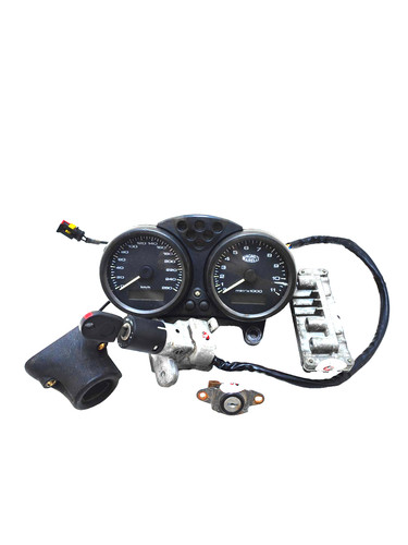 Kit centralina ducati monster - kit,