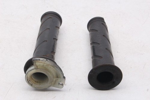 Coppia manopole gas ducati - gas,