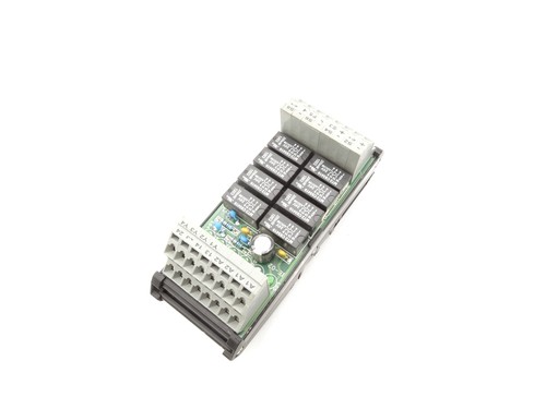 Modulo plc schmersal - modulo,