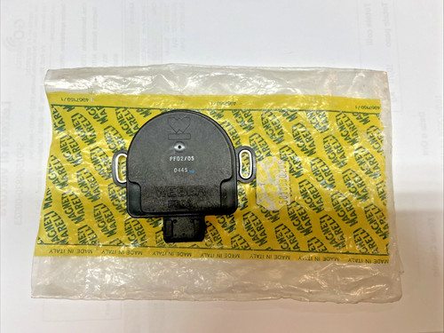 Potenziometro fiat croma 2000 - potenziometro,