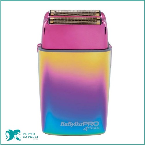 Babyliss foilfx02 fxfs2ie - foilfx02,