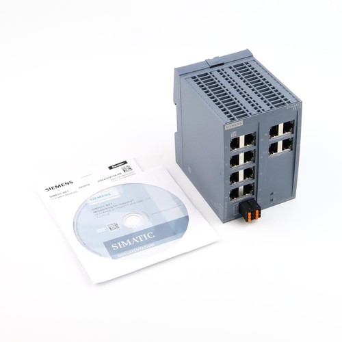 Interruttore siemens scalance - siemens,