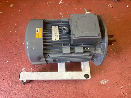 06138666 motore elettrico 11kw - 06138666,