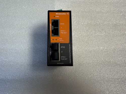 Weidmuller 2682440000