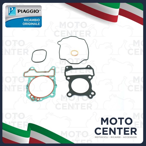 Serie guarnizioni gruppo - serie,