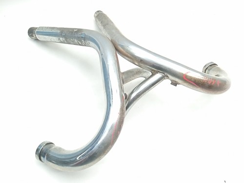 Collettori scarico exhaust - collettori,