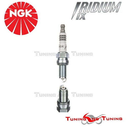 Candela ngk iridium dcpr8eix - candela,
