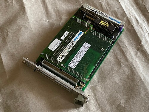 Modulo microsys 363 tews - 363/02,