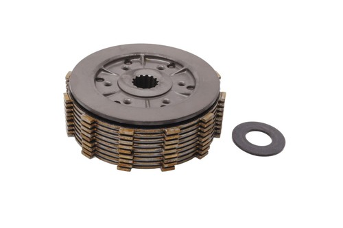 Pacco lamelle frizione ducati - frizione,