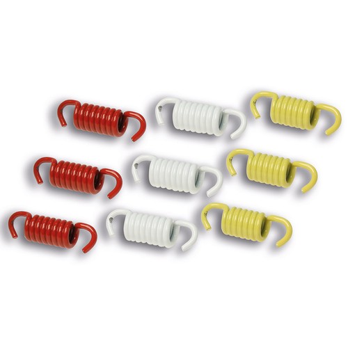 Molle frizione mhr racing - mhr,