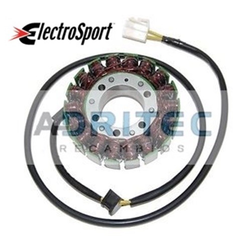 Alternatore estatore ducati - alternatore,