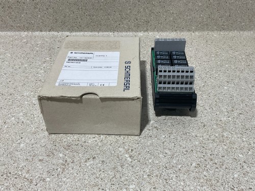 Schmersal protect nuovo - schmersal, protect-ie-02
