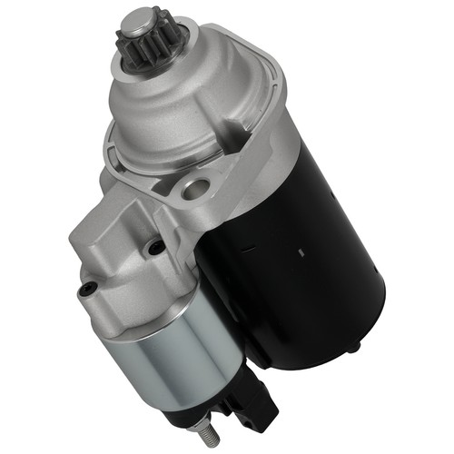 Motorino avviamento per - motorino, di