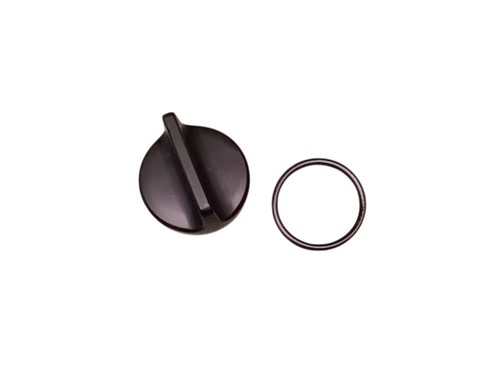 Tappo rabbocco olio oil filler - tappo,