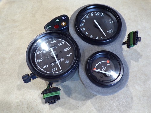 Ducati 900ss 750 orologi - ducati,
