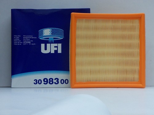 Filtro aria ufi per - per, 900