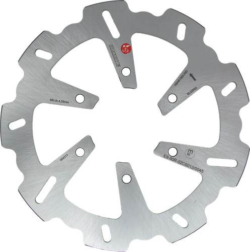 Disco freno braking - disco, bl02rid