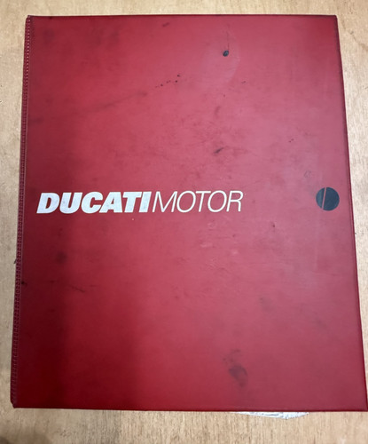Oem ducati monster - oem, m900ie